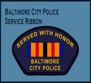 Service Ribbon