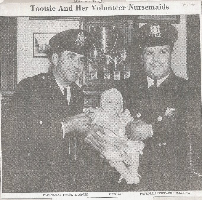 1940 Off McGee Off Manning