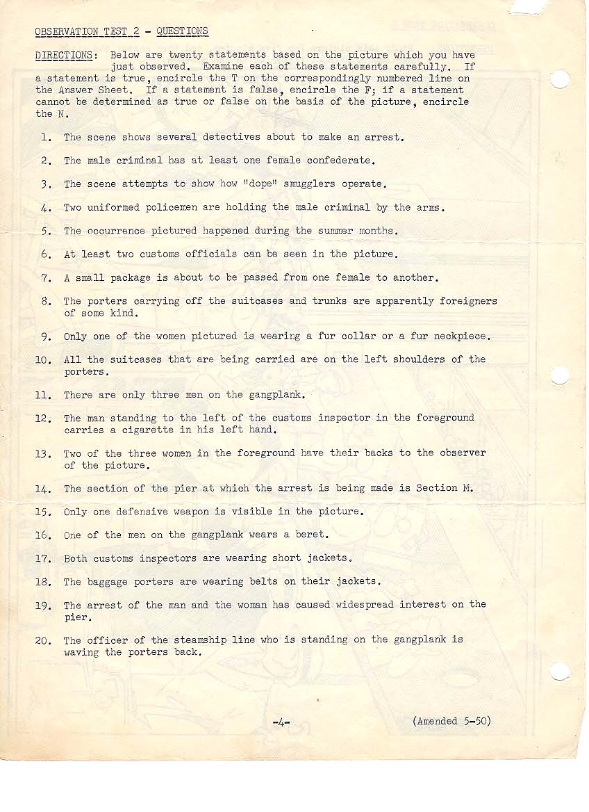 OBSERVATION TEST 2 SIDE2