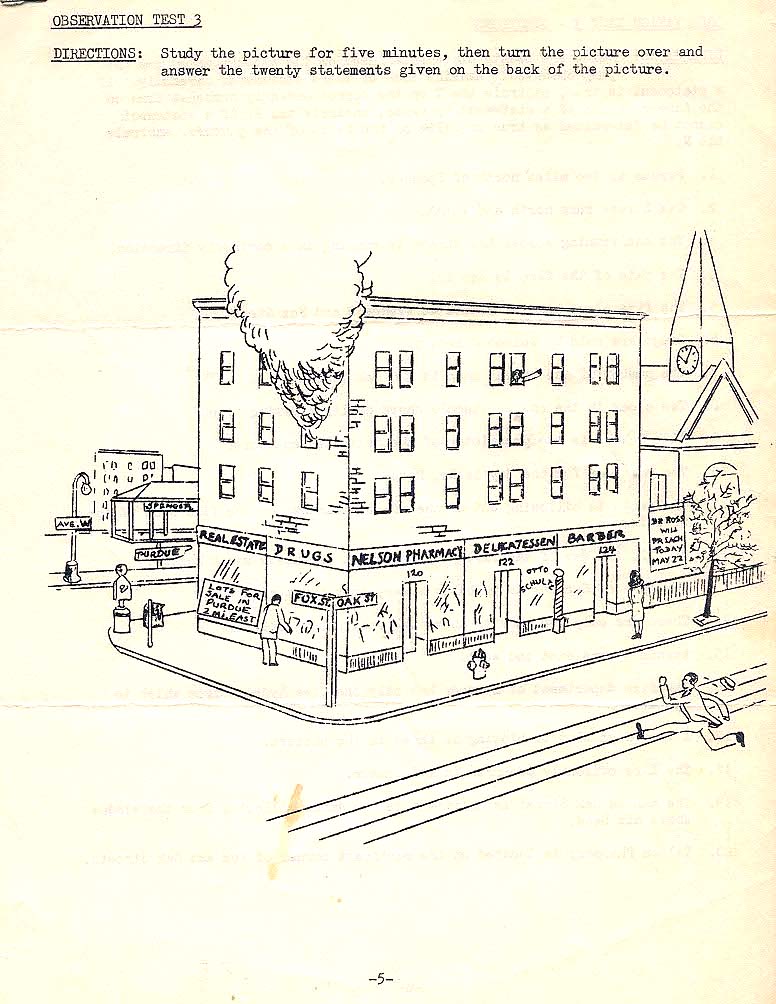 OBSERVATION TEST 3 SIDE1