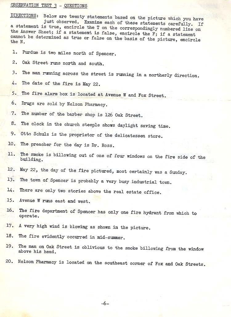 OBSERVATION TEST 3 SIDE2