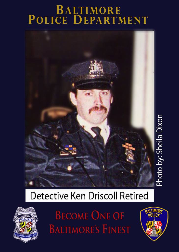 BPD POLICE TRADING CARD copy
