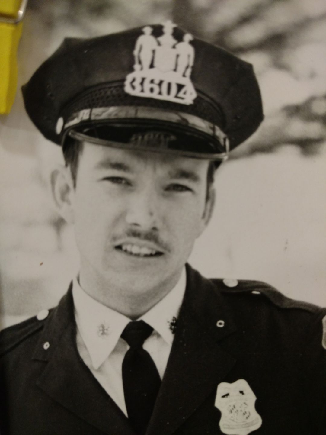 PO Kenny Driscoll Central District MCU