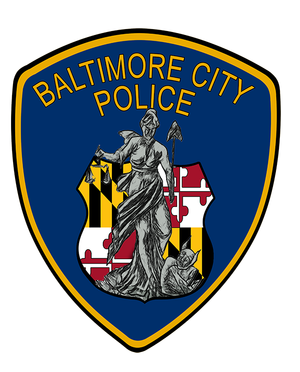 BCP HISTORY lady liberty patch 72