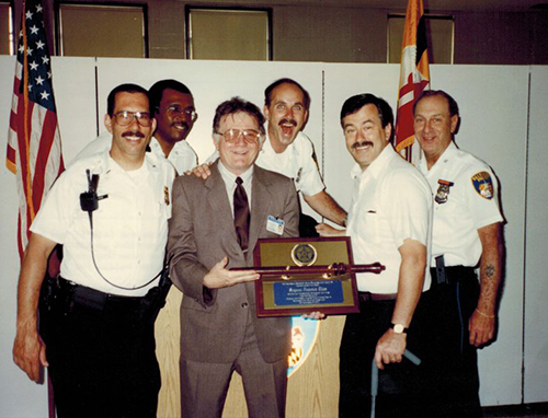 Group 500