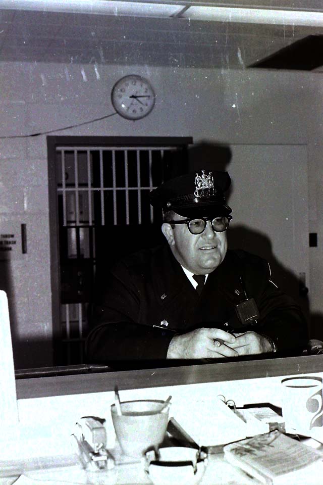 JOHN SCHOFF