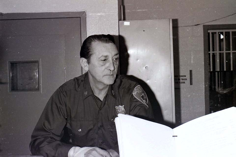 John Croghan