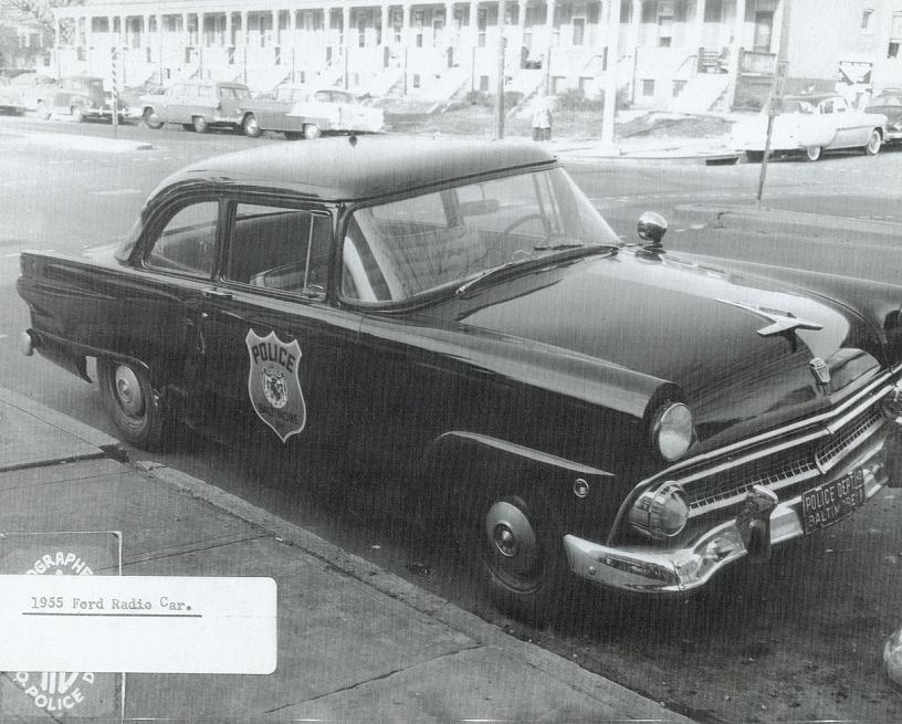 1955 Ford 2