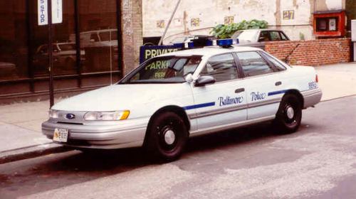 1993Taurus