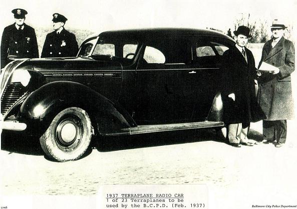 37 terraplane