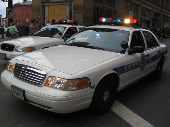 traffic cars