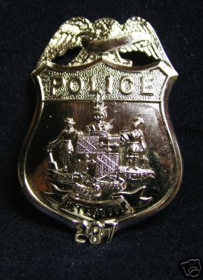 early detective