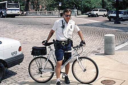 Archer Central Bikes Edit
