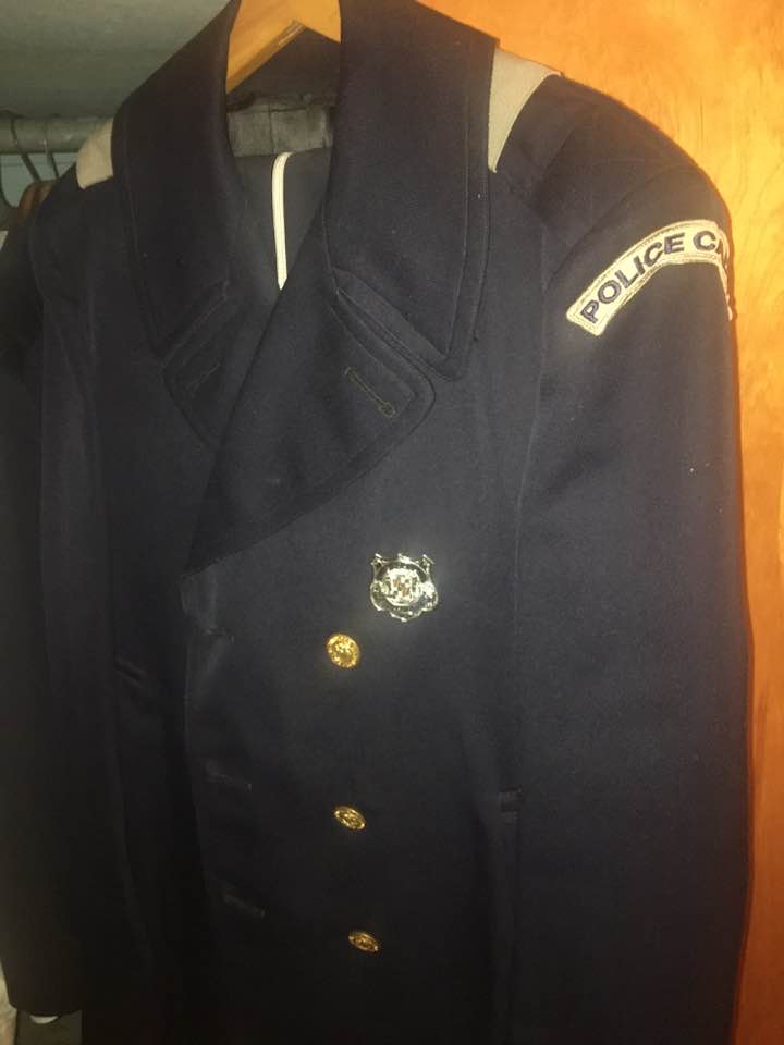 1City Cadet