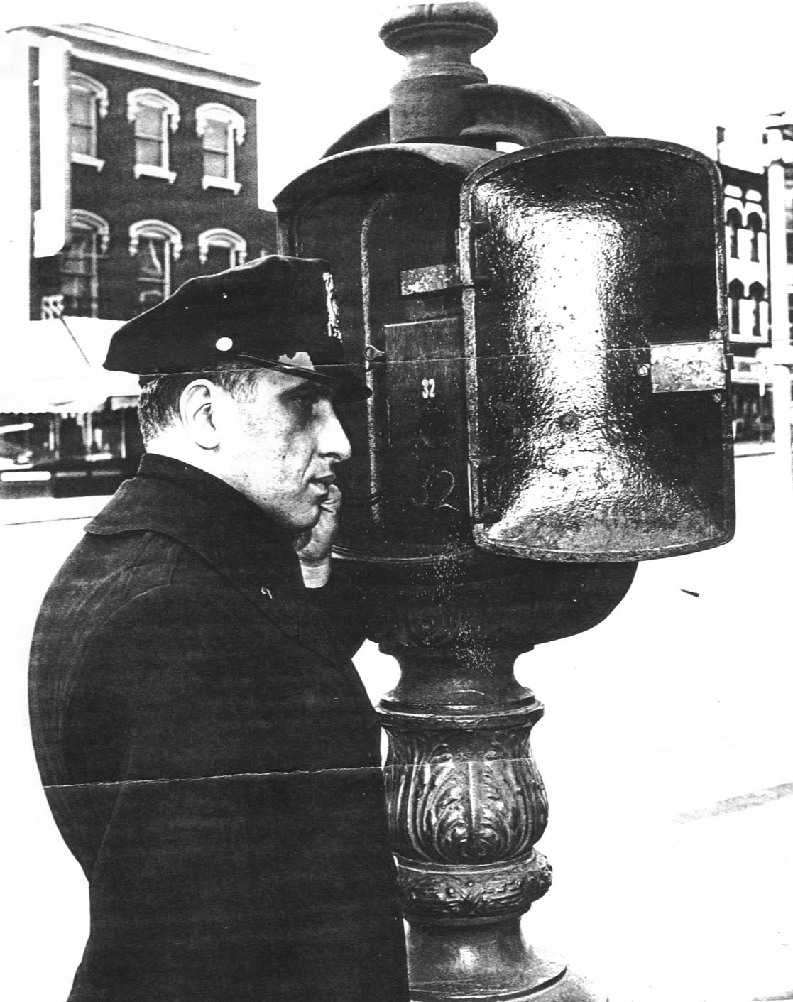 1950sOfficer