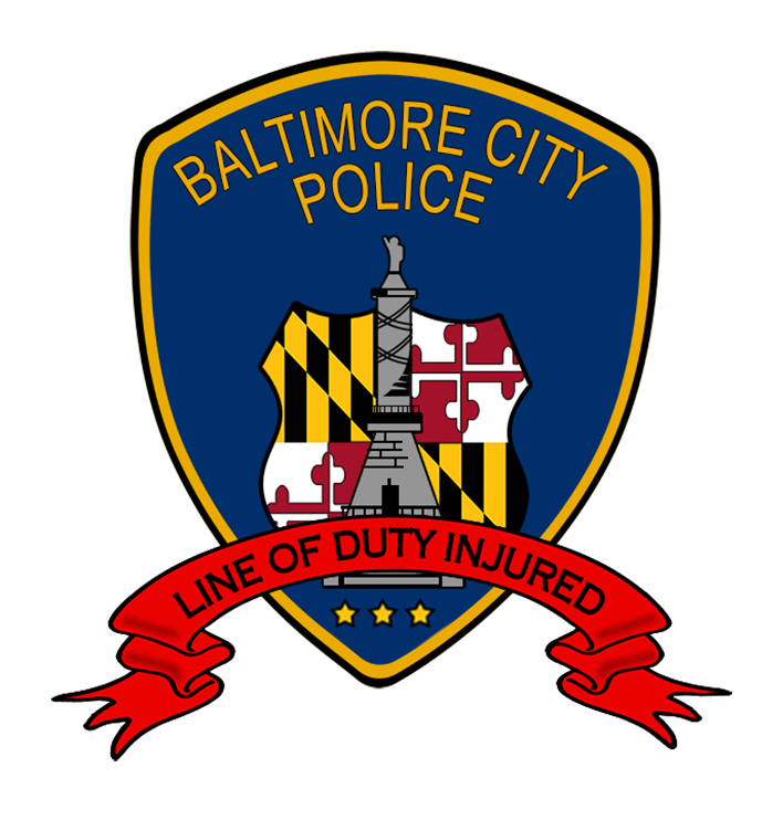 Line of Duty Injured72 3 star