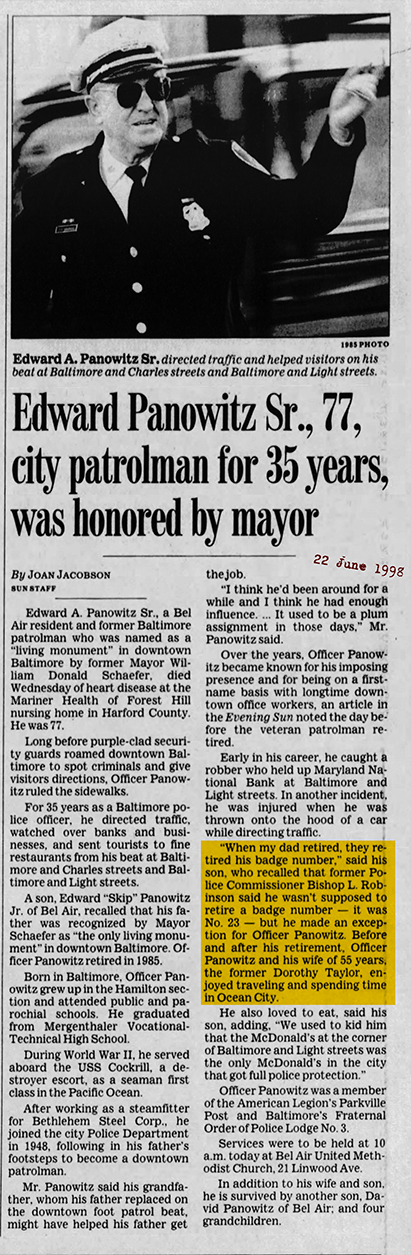 The Baltimore Sun Thu Jun 30 2011 72