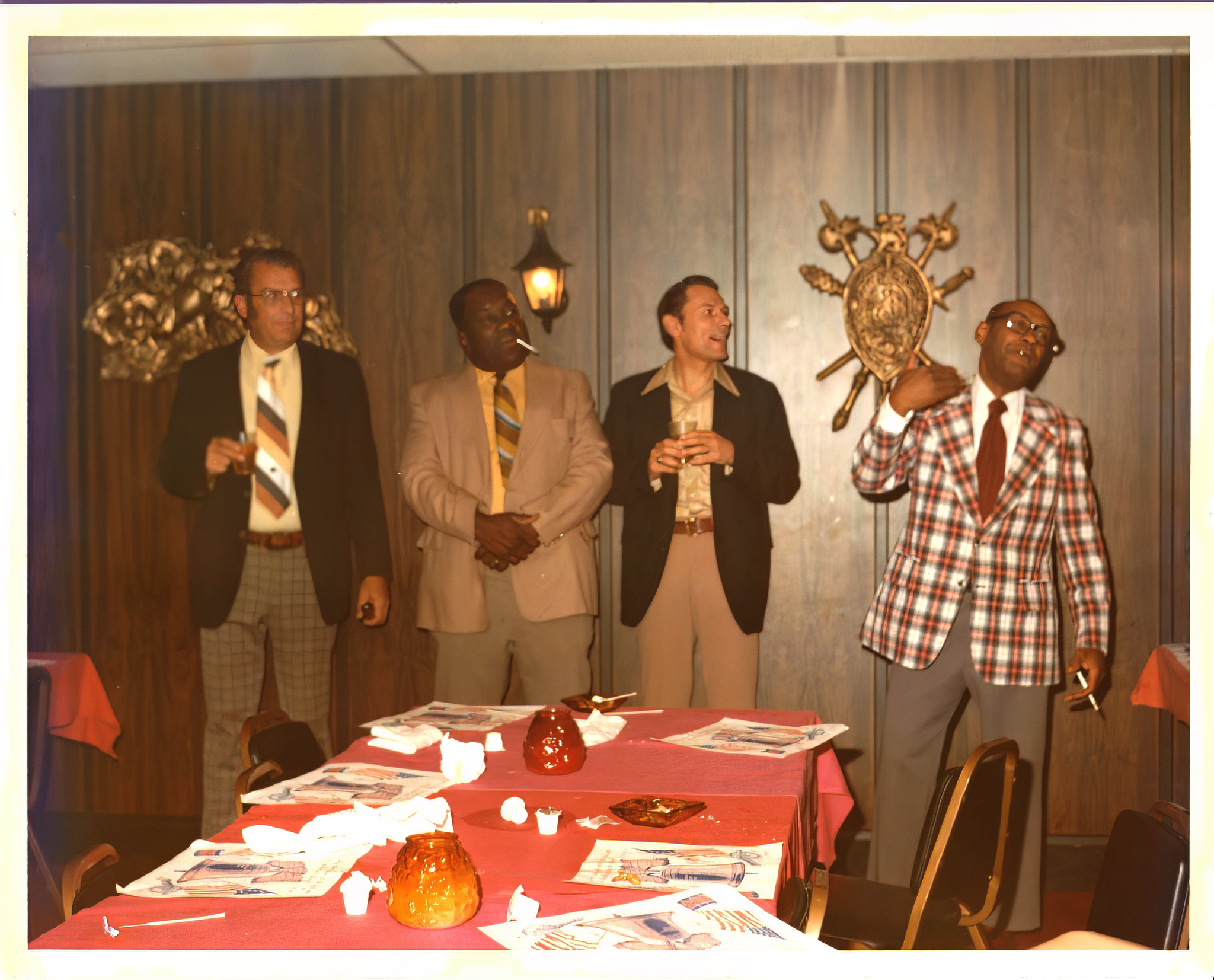 25th years 1981 jim mitchell 3