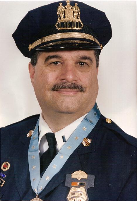 Lt Gerard G DeManss