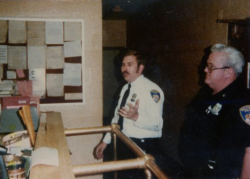 Calvin McCleese0953