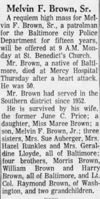 Fallen Hero