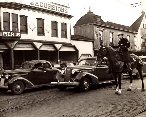 1930 mounted pier16