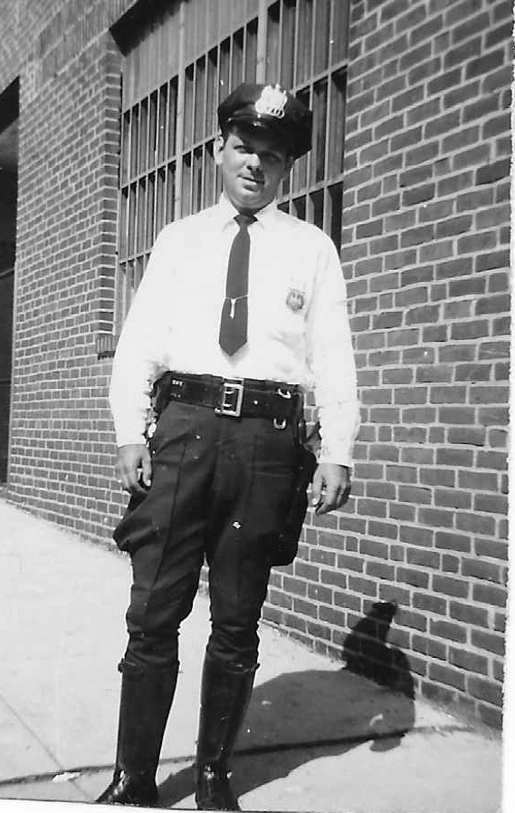 Eugene Crane3