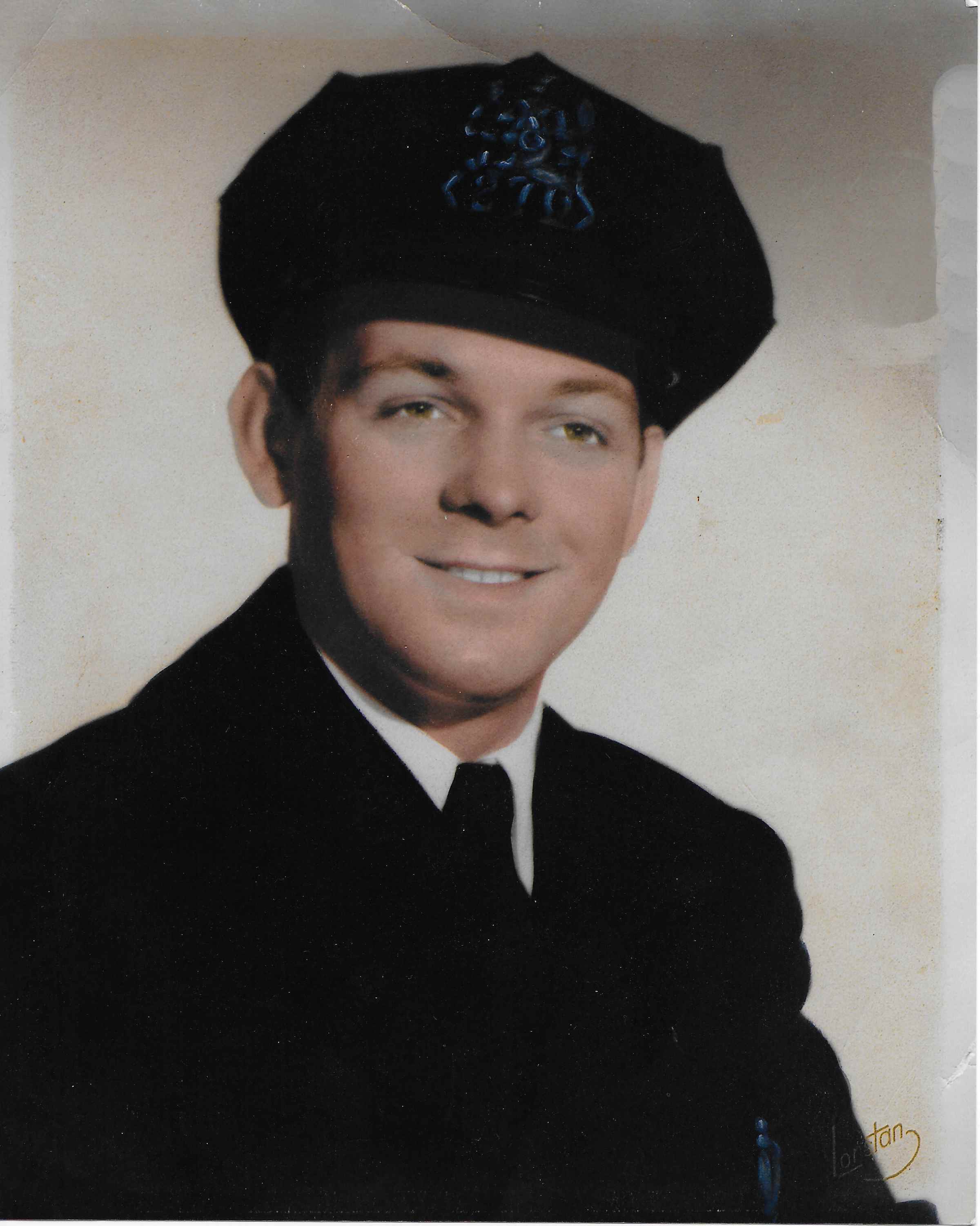 Eugene Crane rookie pic