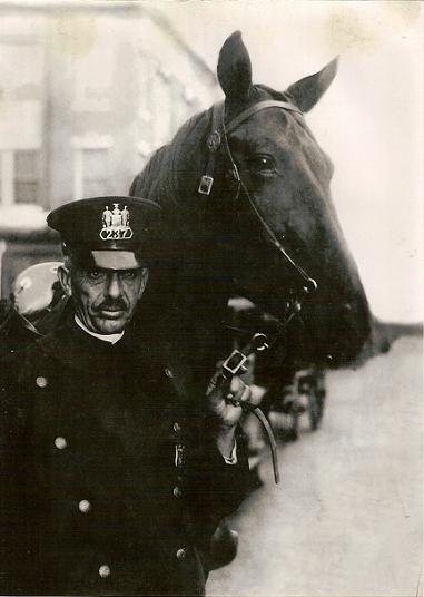 otts carroll 1920s