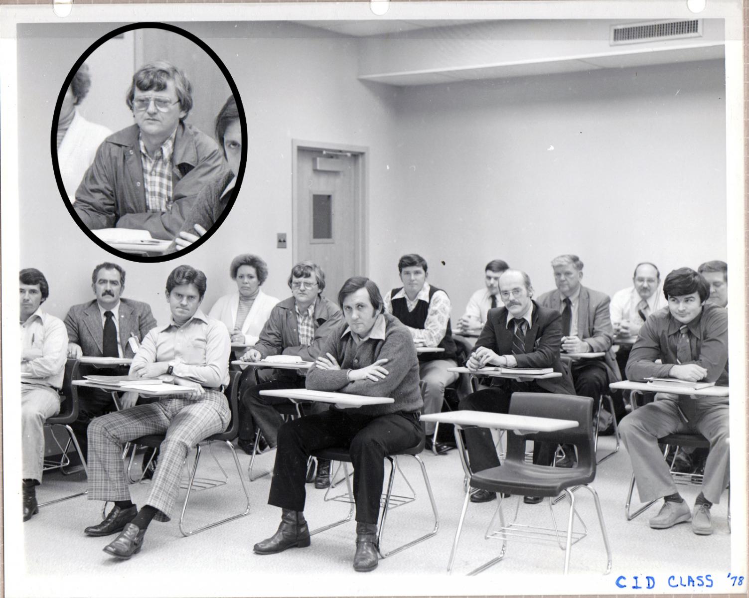 UL inservice