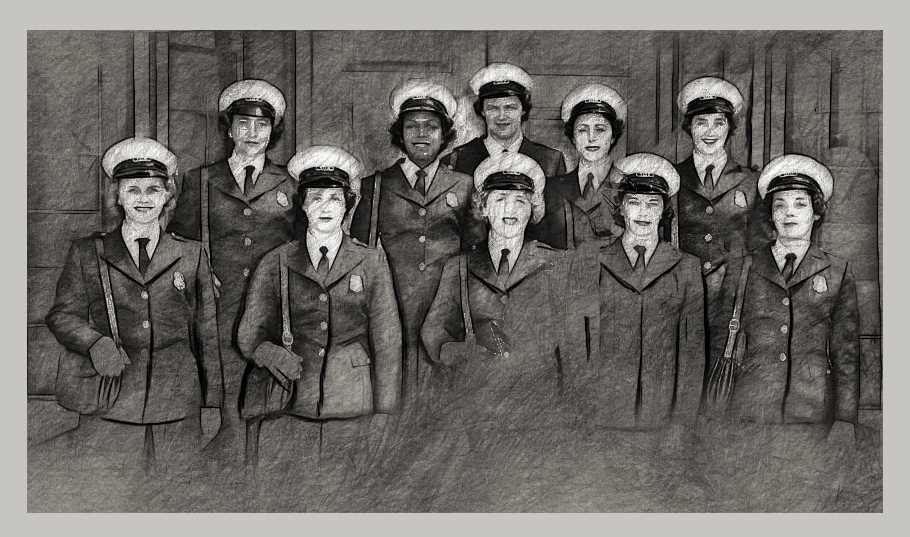 10 meter maids