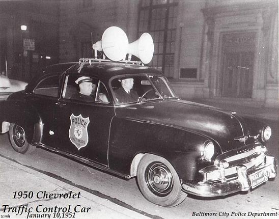 1950chevtrafficcontrolcar