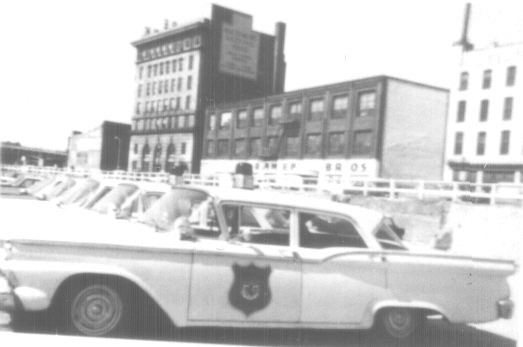 1959 Fords AID Cars 1