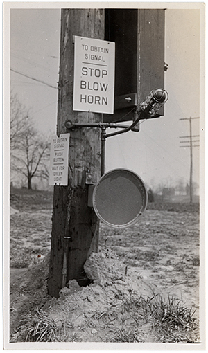 Traffic Control