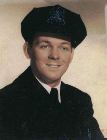 Eugene Crane1