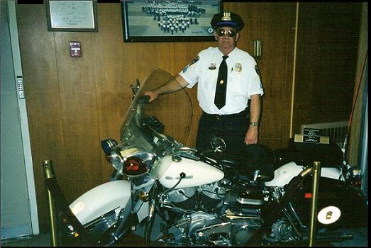 hackley 1978 harley