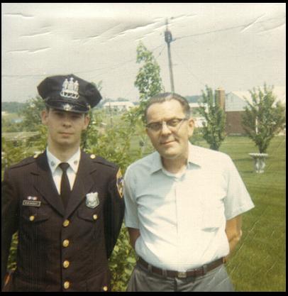 hackley dad