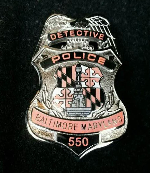 breast badge